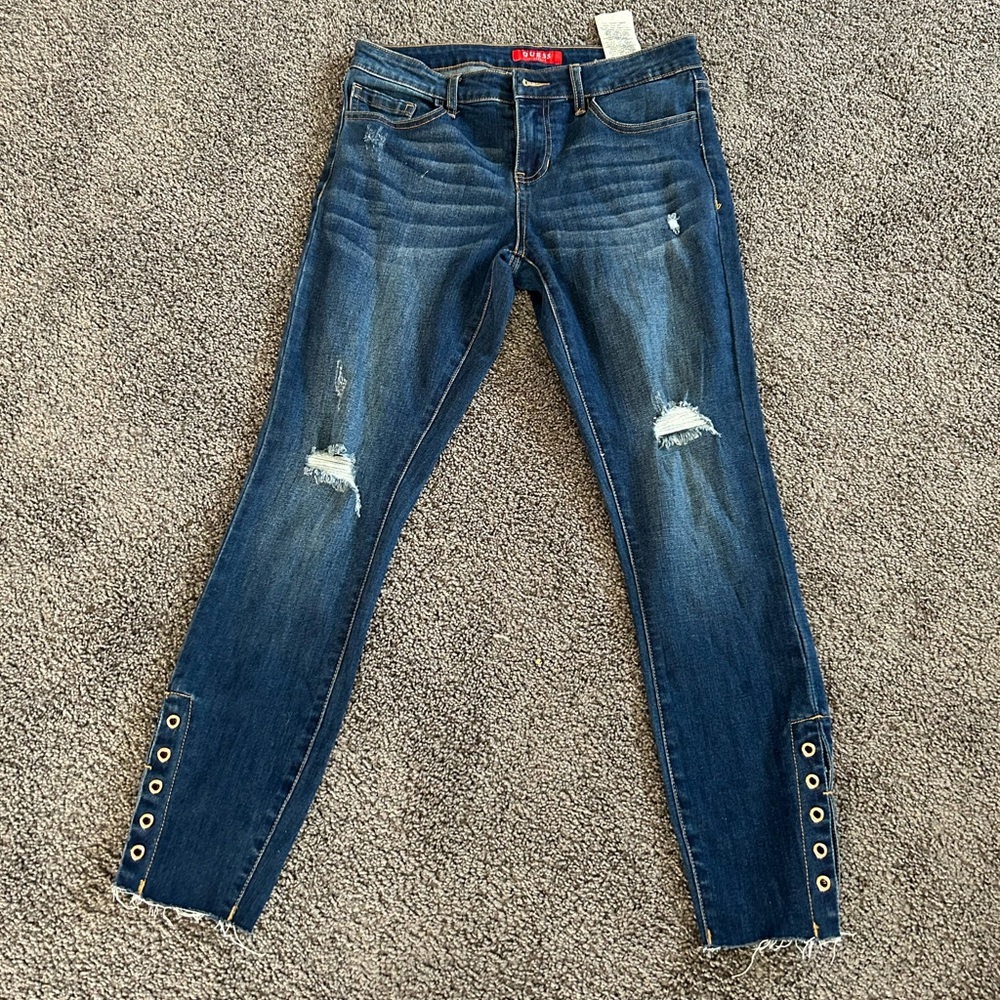 Guess jeans